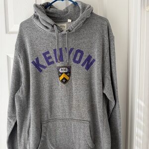 Kenyon University -College Hoodies